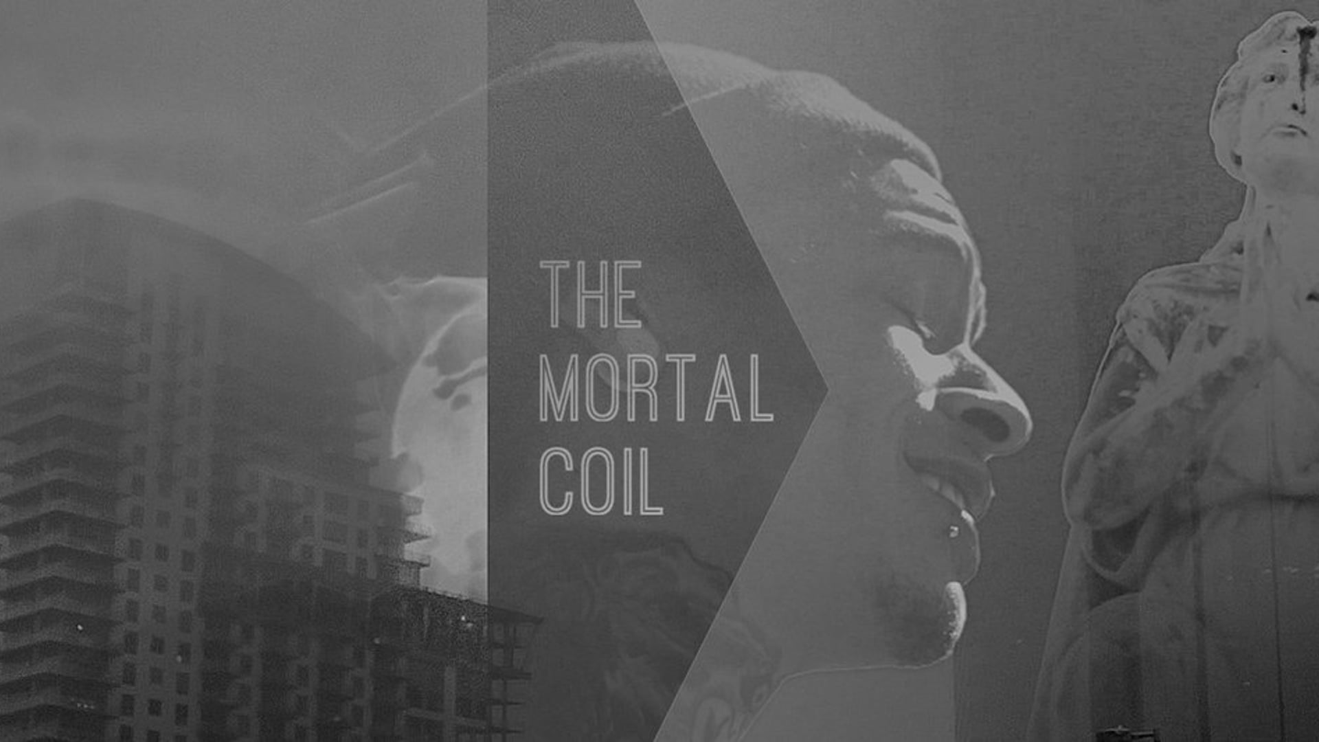 Evan Castle - The Mortal Coil [Official Music Video]