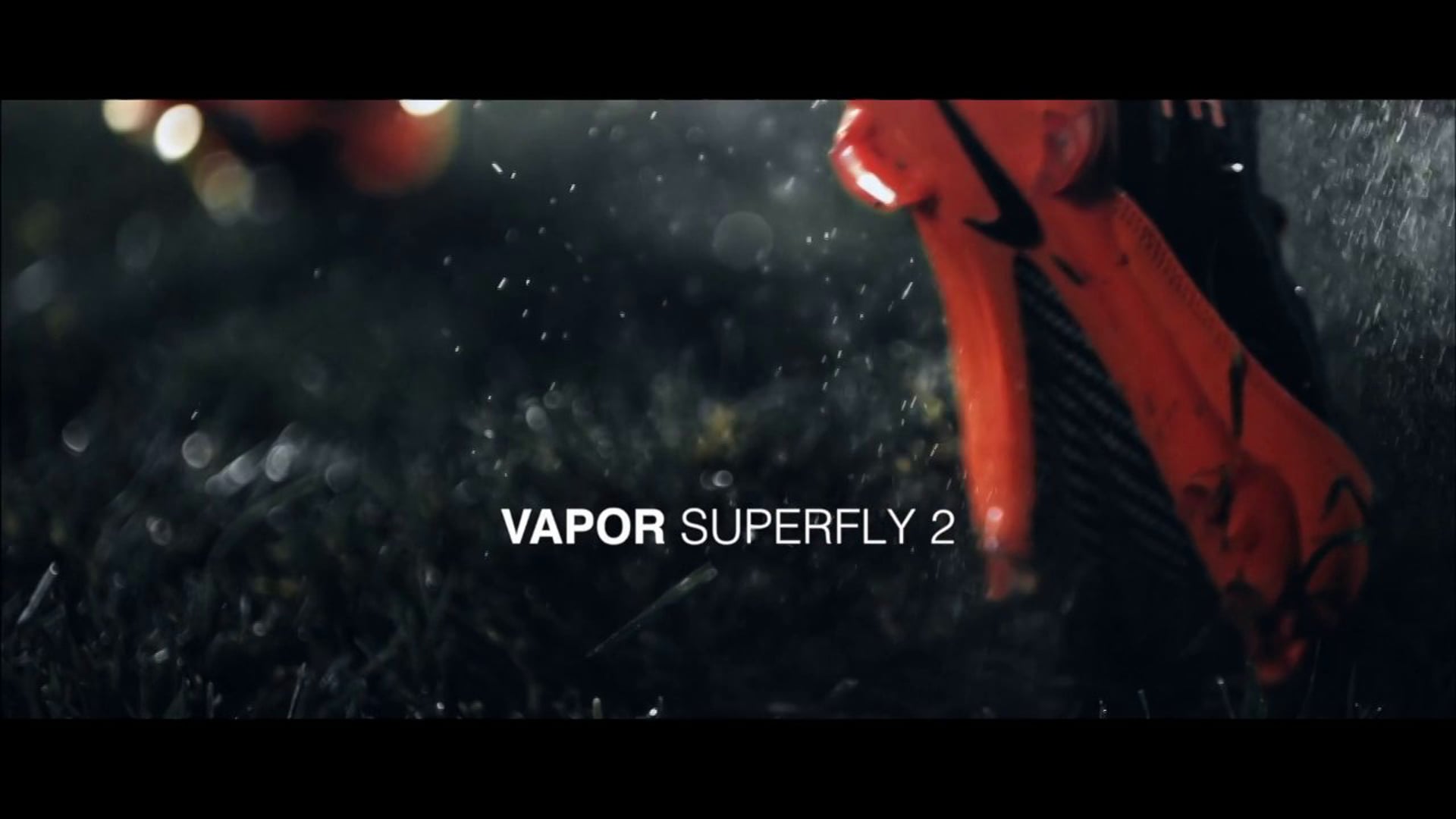 NIKE: Vapor