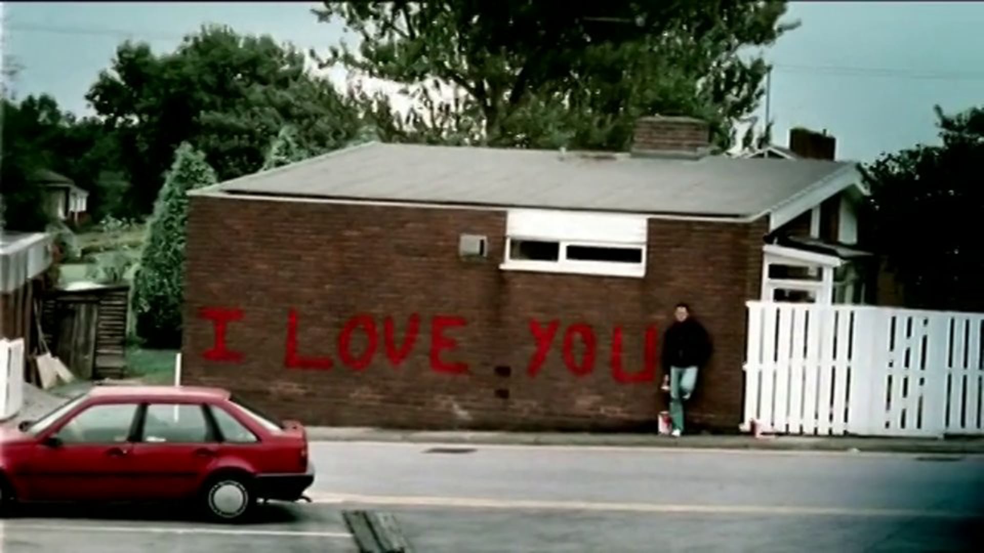 420 SECONDS OF LOVE • Short Film • 2000