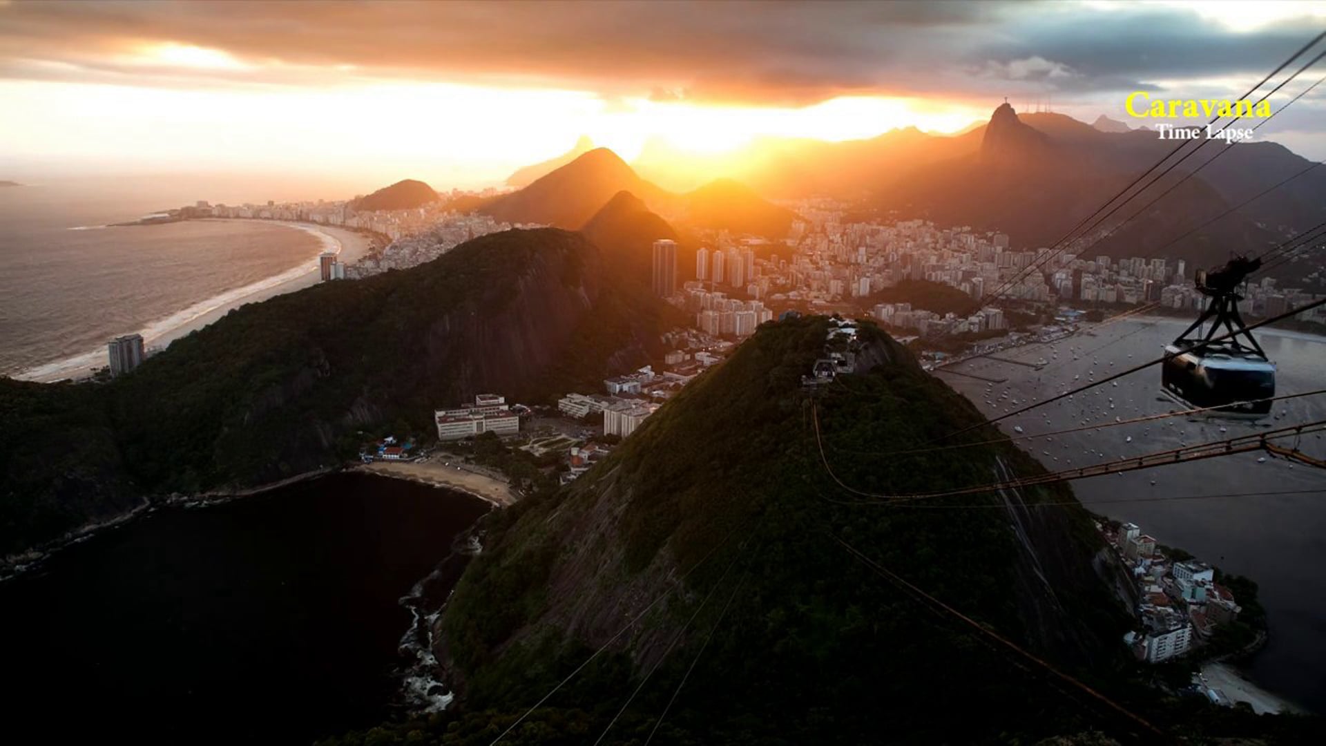 Special Day Rio de Janeiro.