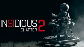 Insidious 2 TV30 "Game"