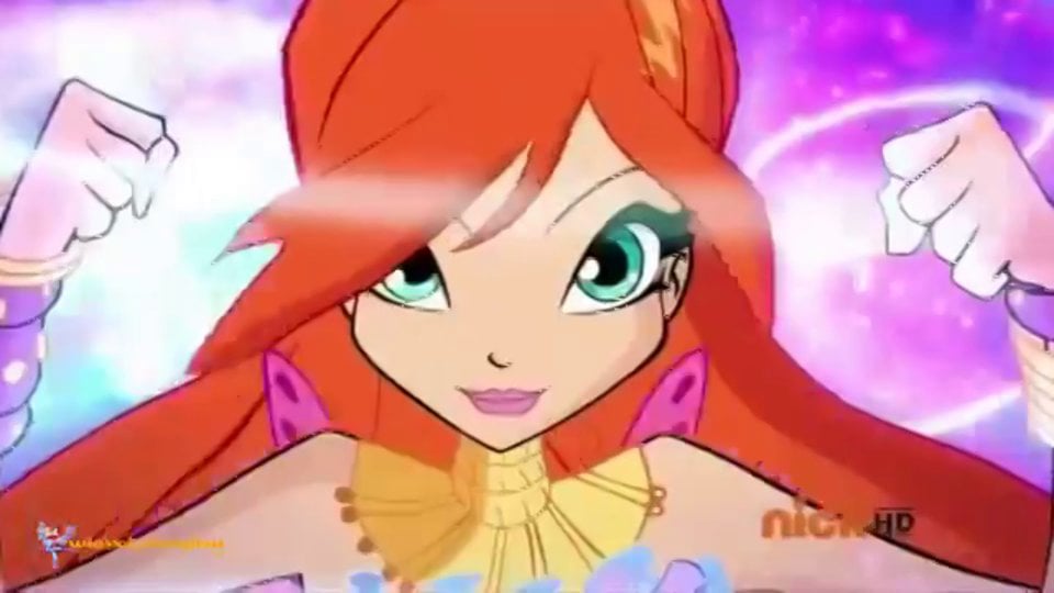 Winx Club Bloomix Transformation Hd On Vimeo – PVYR