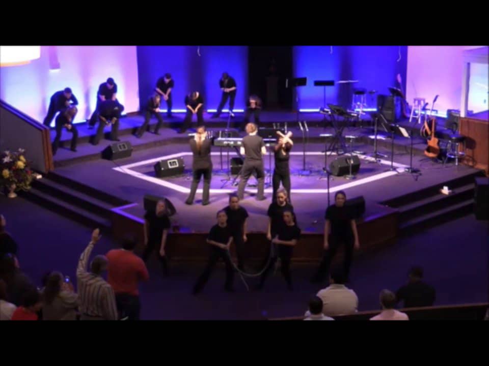 OSM Drama Break Every Chain on Vimeo