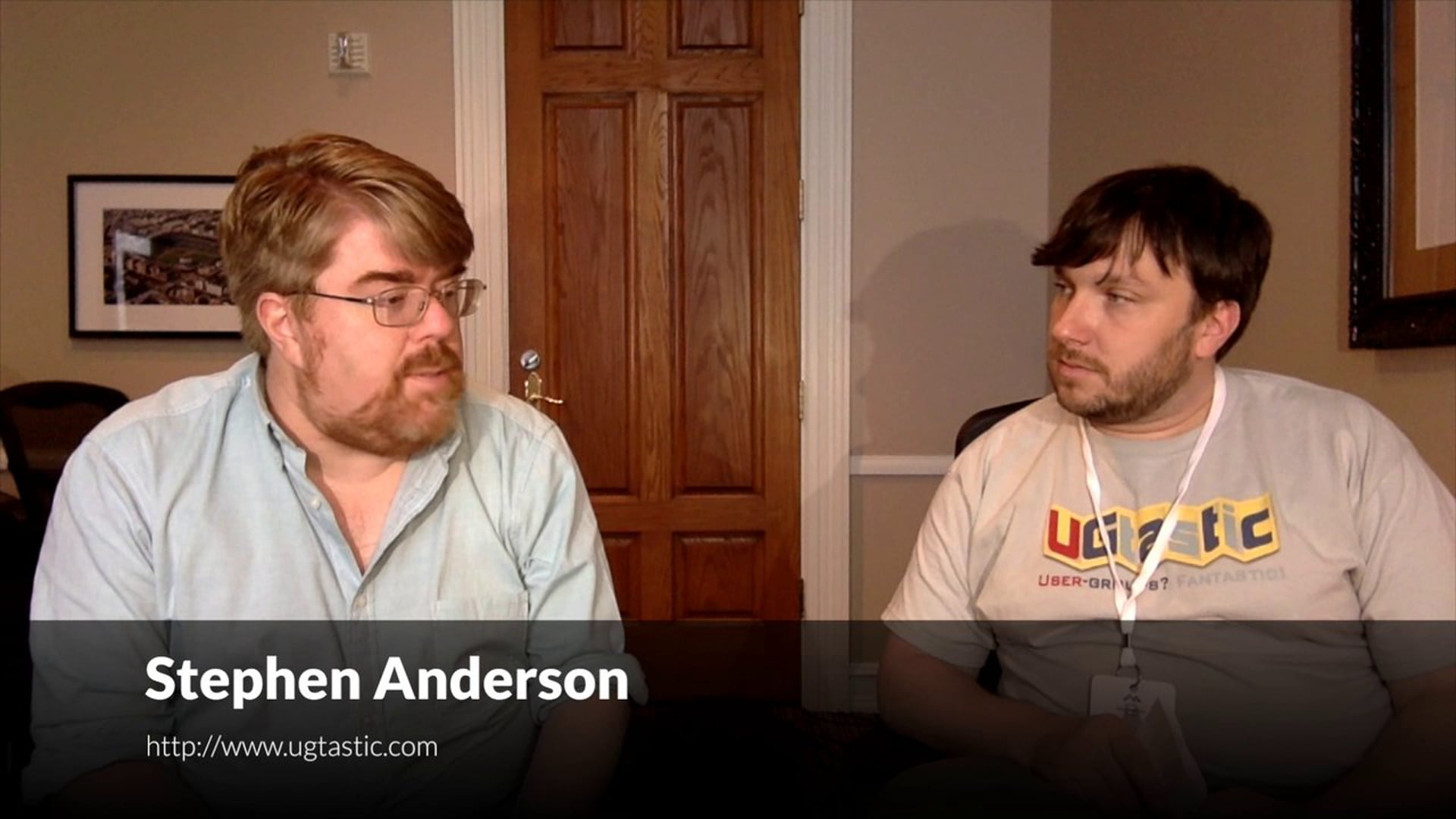 Thumbnail for Stephen Anderson