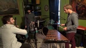 VibeSessions: The Tins - Midnight Crowd (Unplugged)