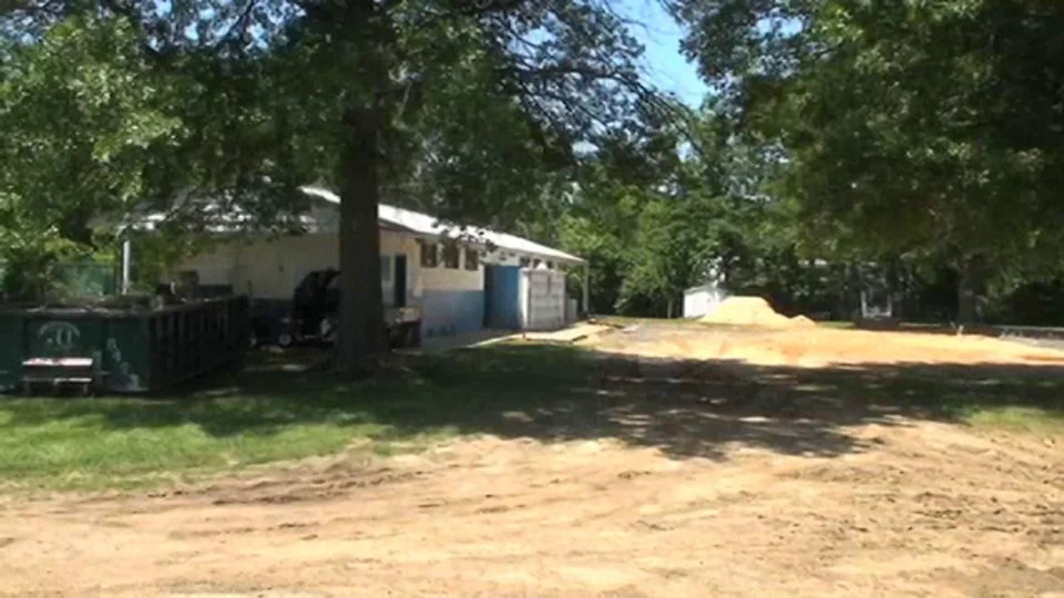 Stonehurst Swim Club Revisted in Freehold, NJ on Vimeo