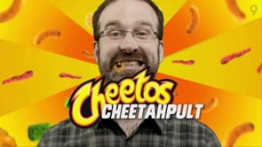 Cheetos - Customer Success Story