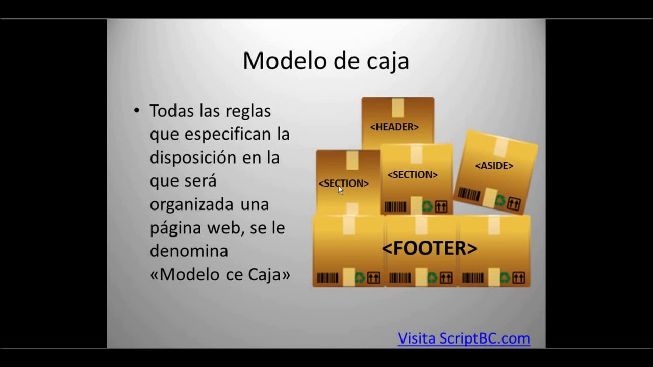 Curso Competo de HTML5, CSS3 y JavaScript Parte II on Vimeo