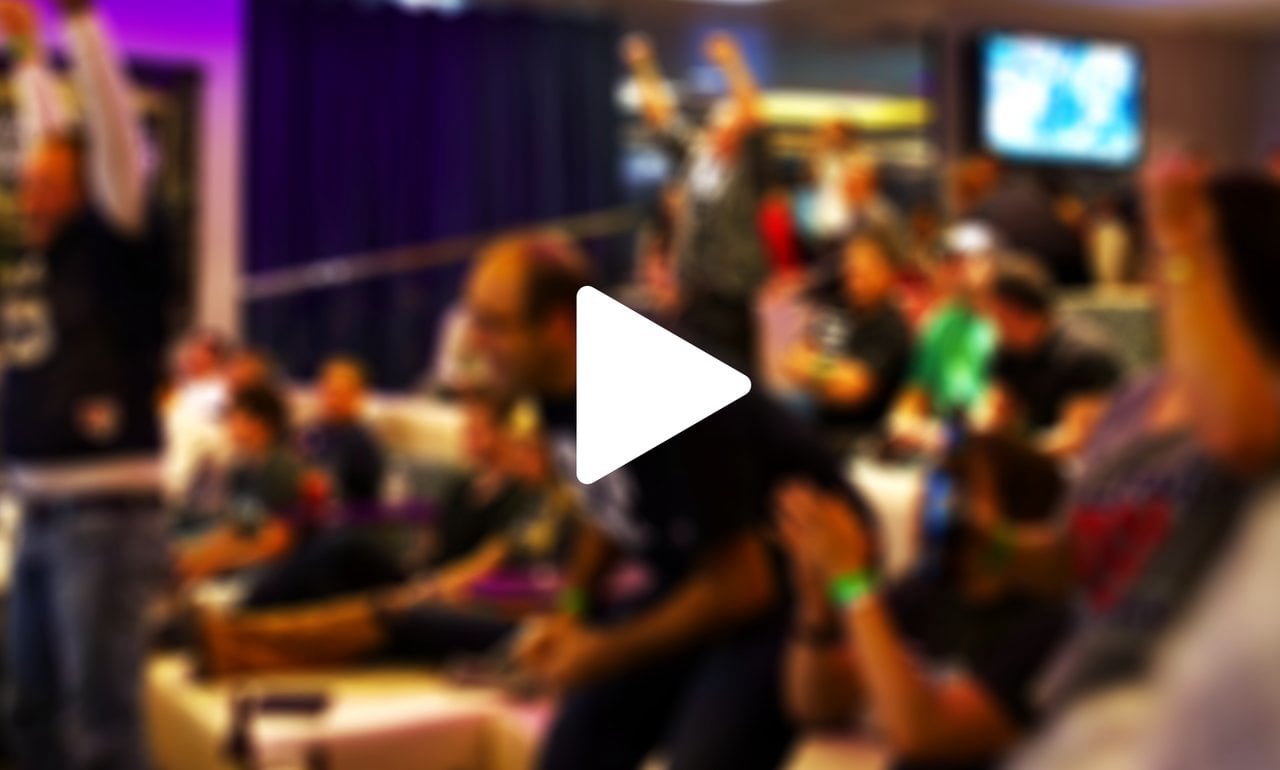 FanDuel Vegas on Vimeo