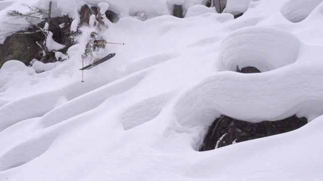 The Road To Somewhere – Episode 2 Revelstoked from Charles Bolte