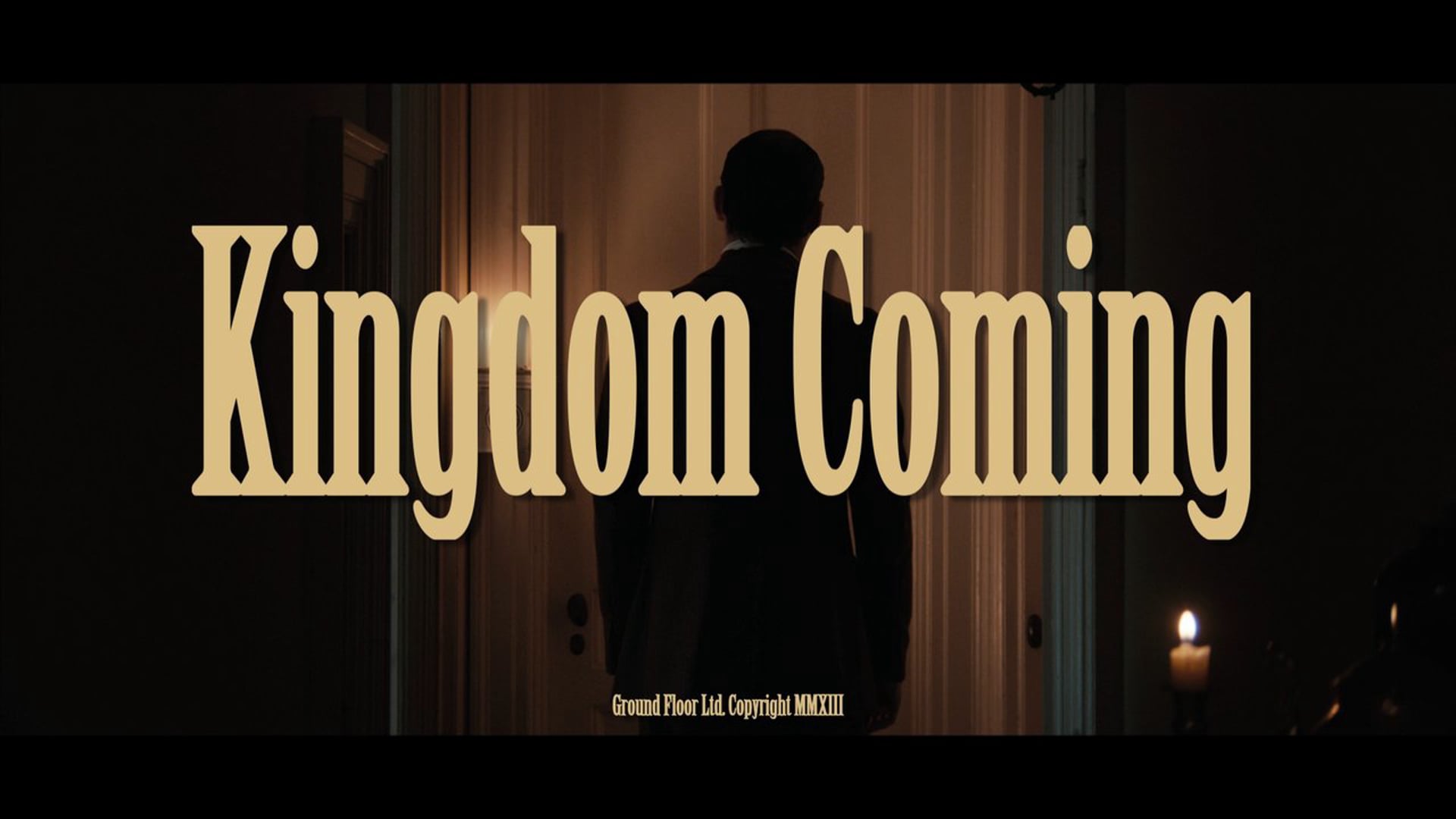 Kingdom Coming Trailer