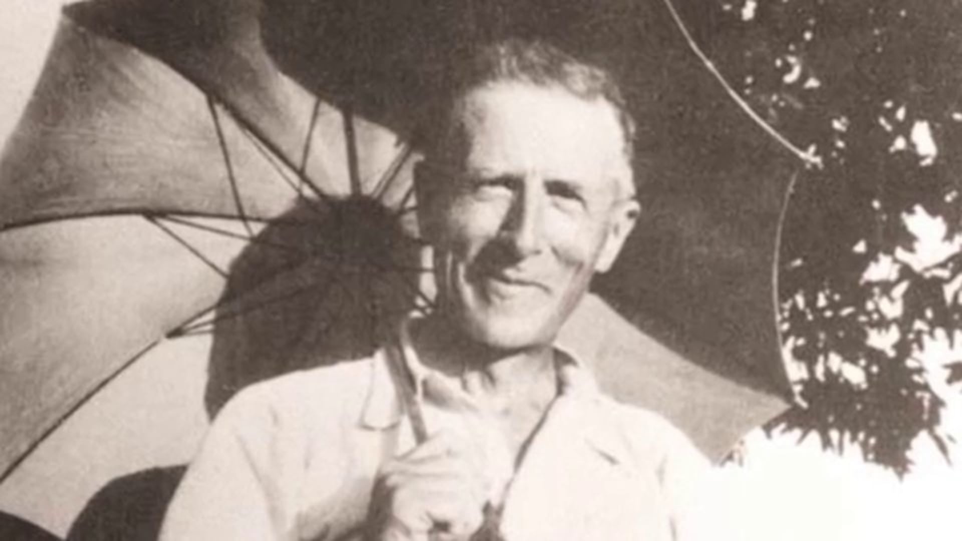 QUI ETAIT PIERRE TEILHARD DE CHARDIN ?