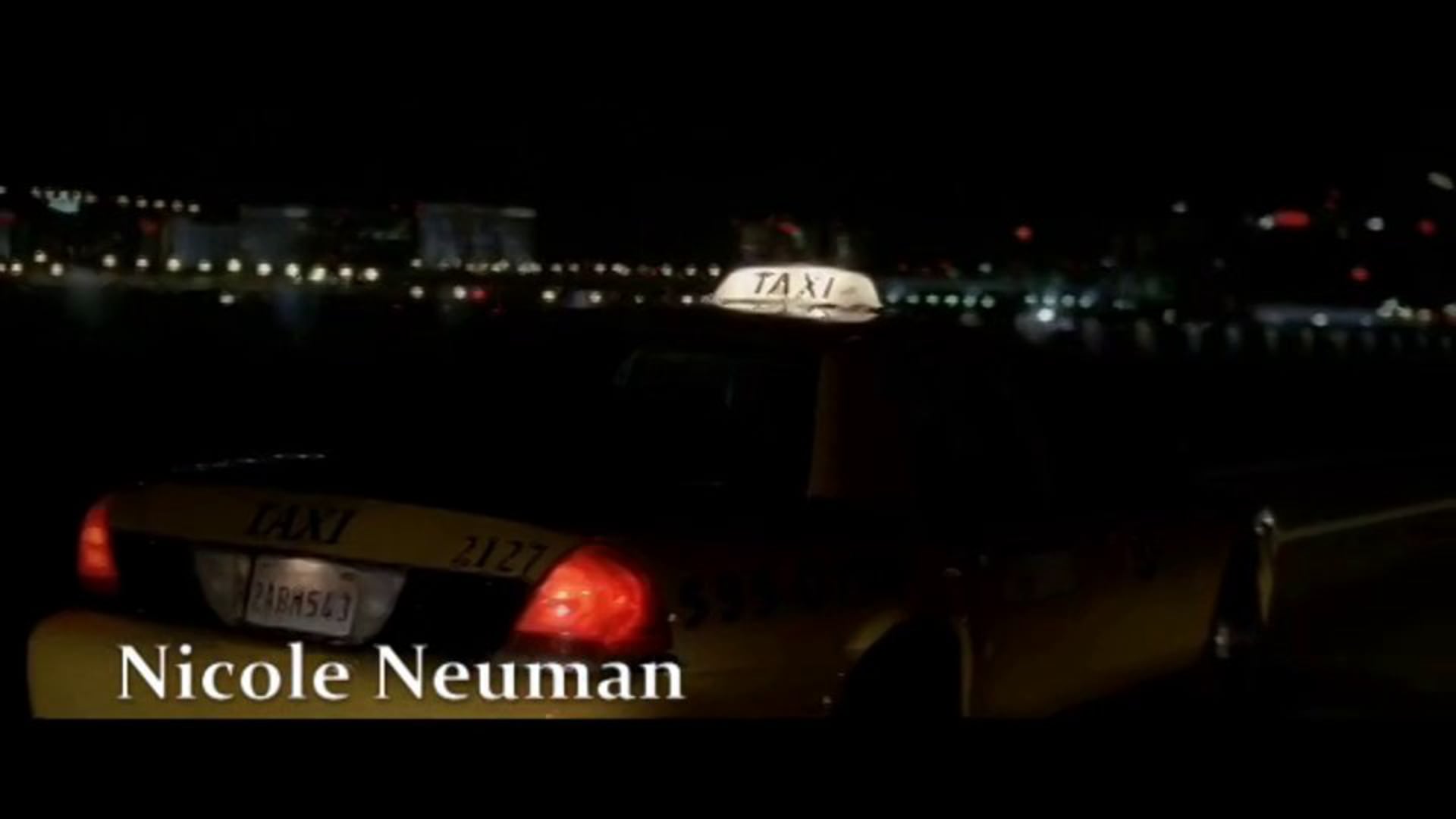 Nicole Neuman Drama Reel