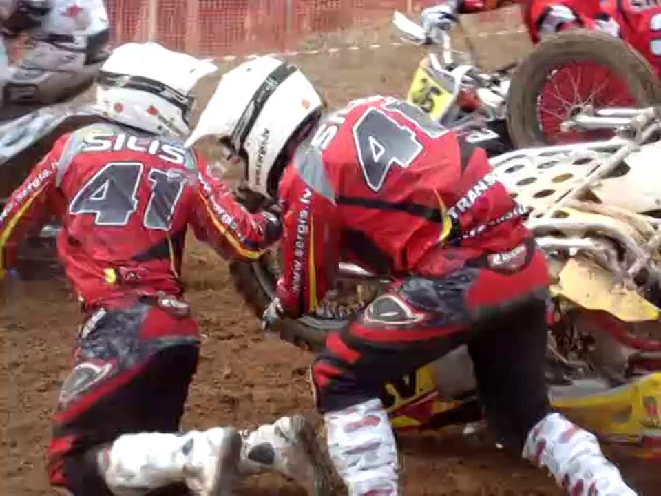 sidecar crash on Vimeo