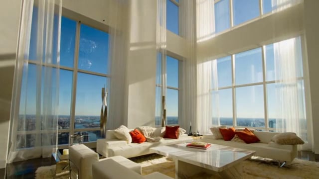 The Penthouse