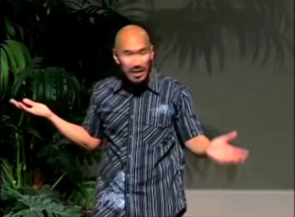 Francis Chan Rope Illustration (mp4 360p) on Vimeo