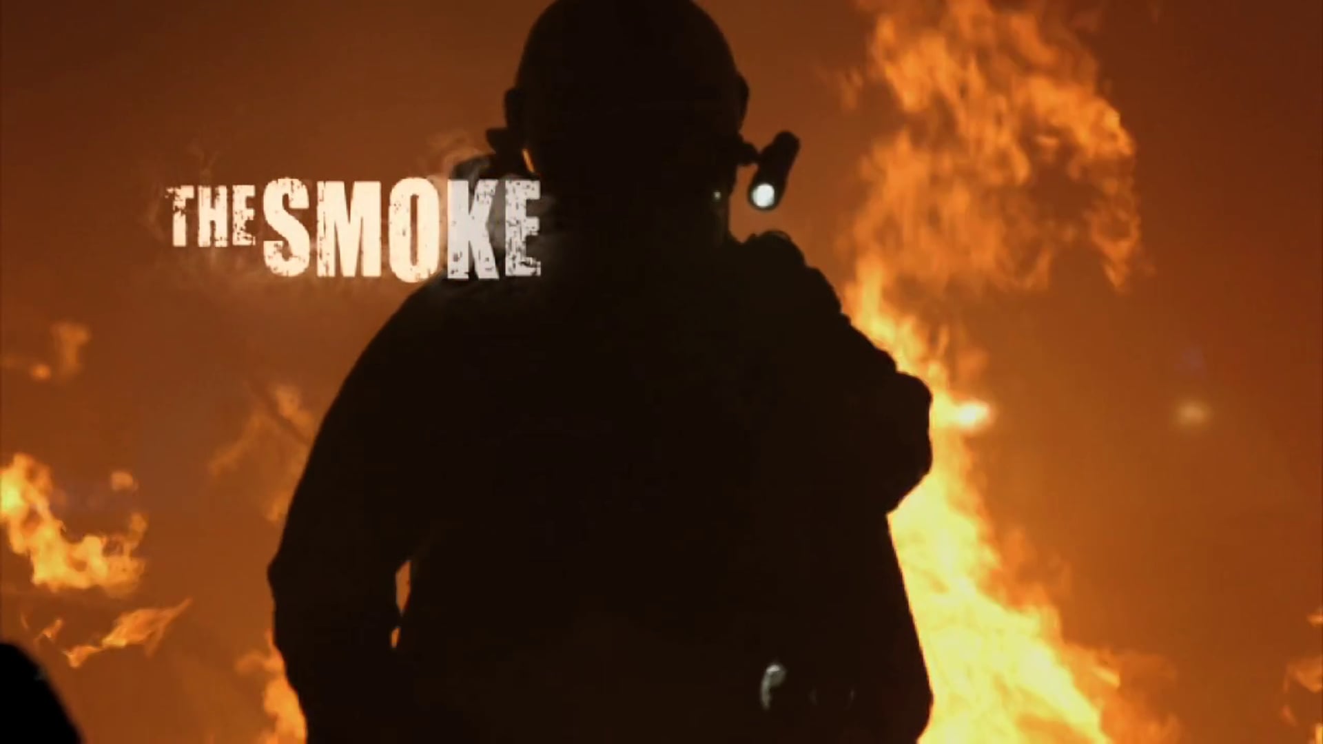 The Smoke ep 7