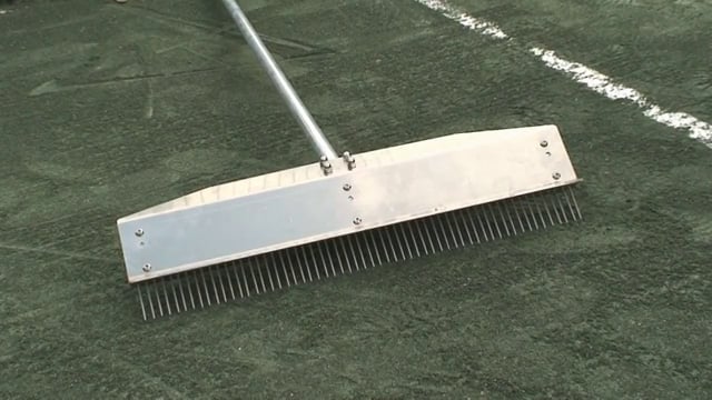 Gator Rake Lute on Vimeo