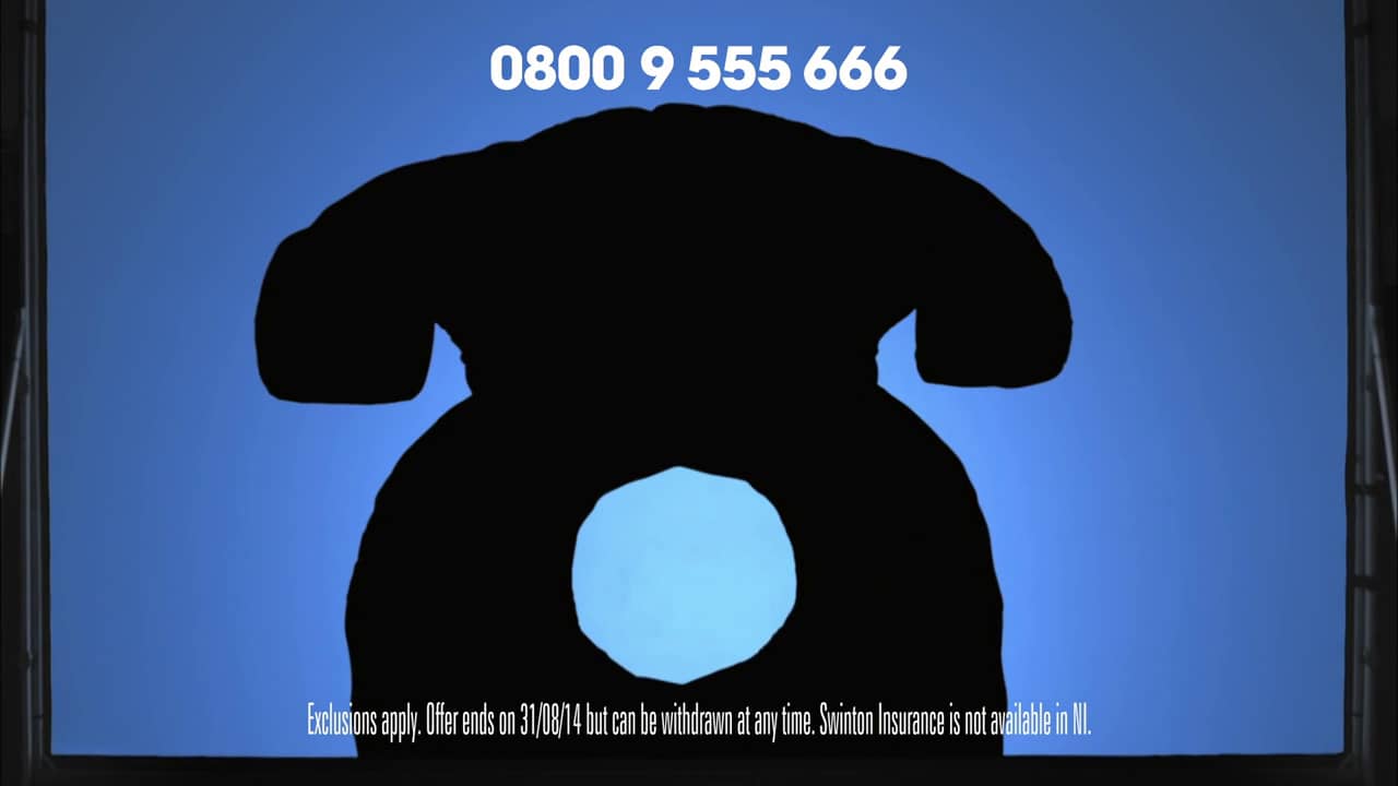 Swinton insurance cashback on Vimeo