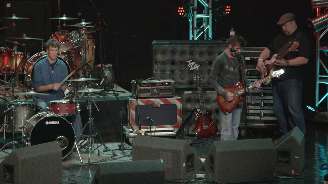 Jimmy Warren Live on Vimeo