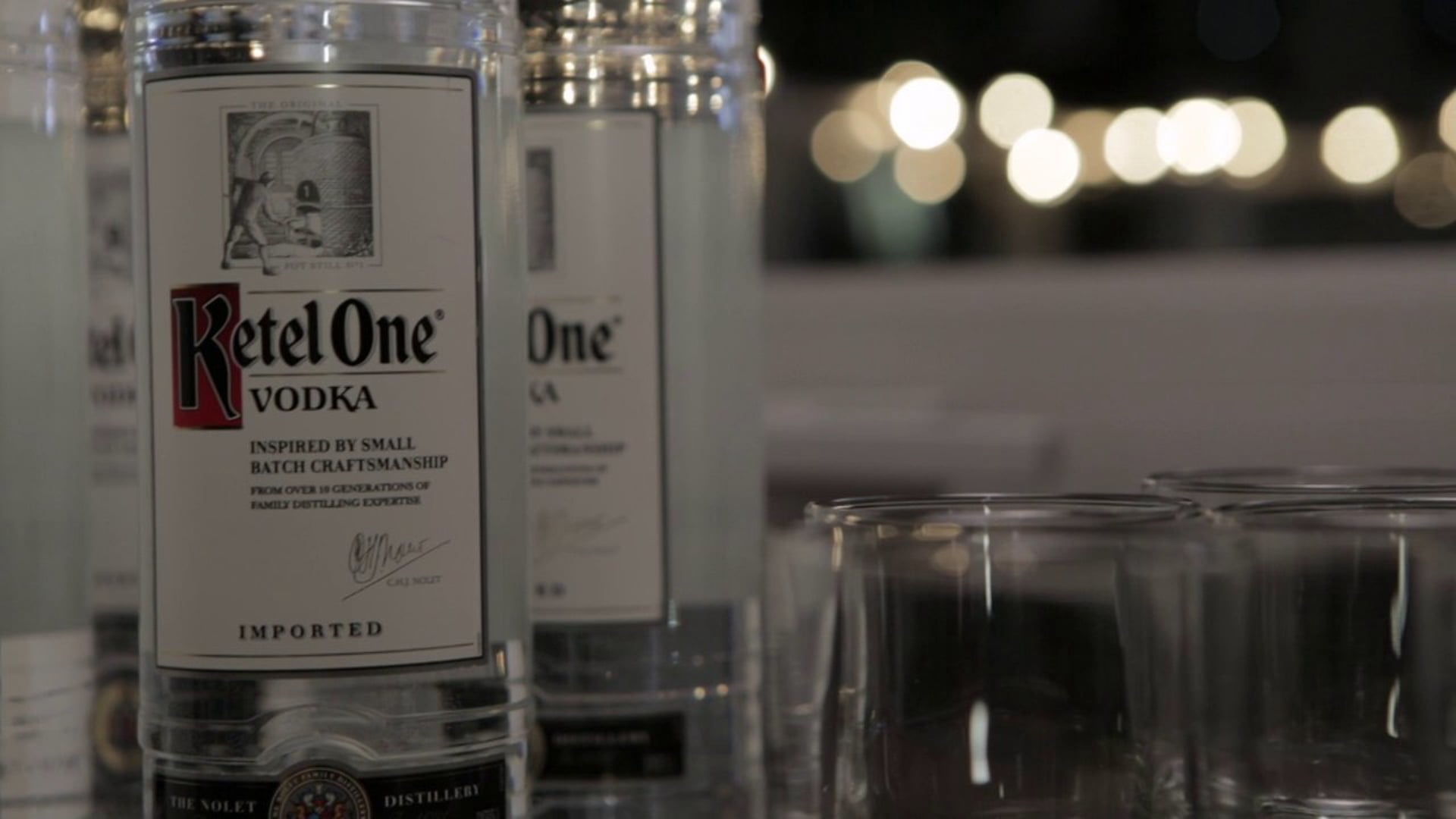 Ketel One Vodka