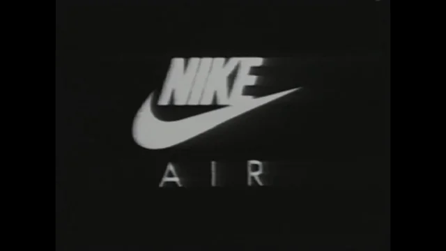 Beatles revolution nike shop commercial march 1987