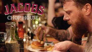 Jacobs Chop House Restaurant