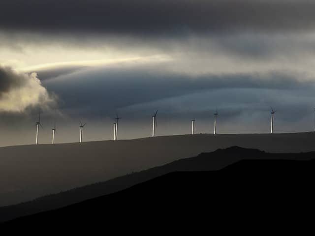 Molinos De Viento On Vimeo