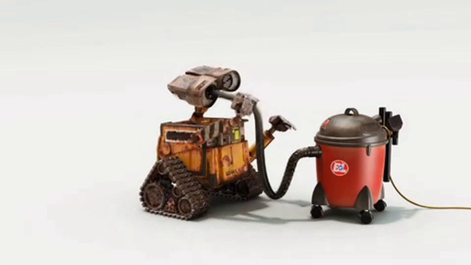 WallE Vacuum 720 on Vimeo