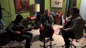 VibeSessions: The Tins - Amity Cox (Unplugged)