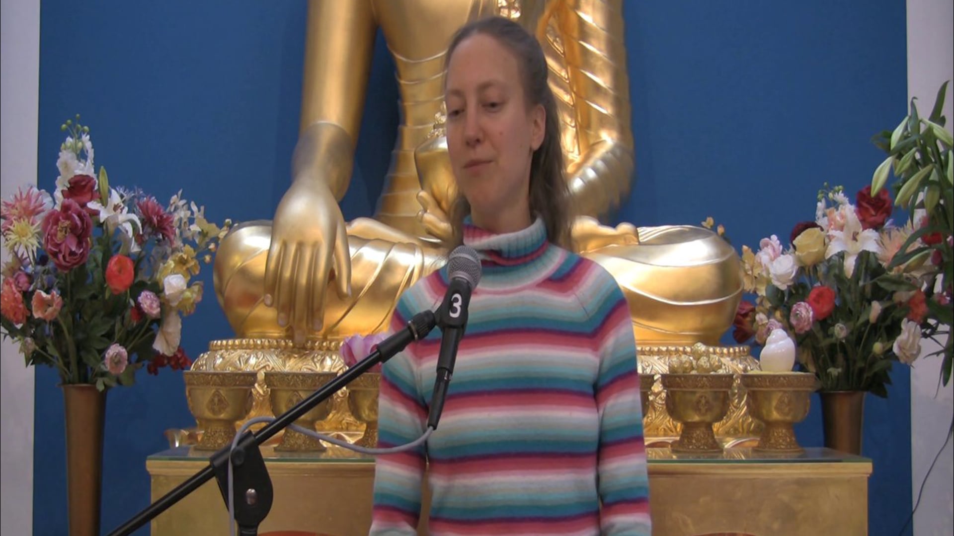 Marieke van Vugt on the science of meditation
