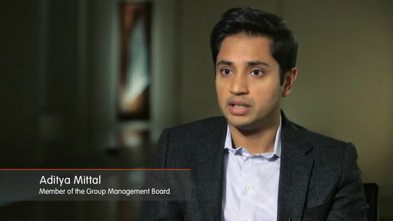 Aditya Mittal on Vimeo