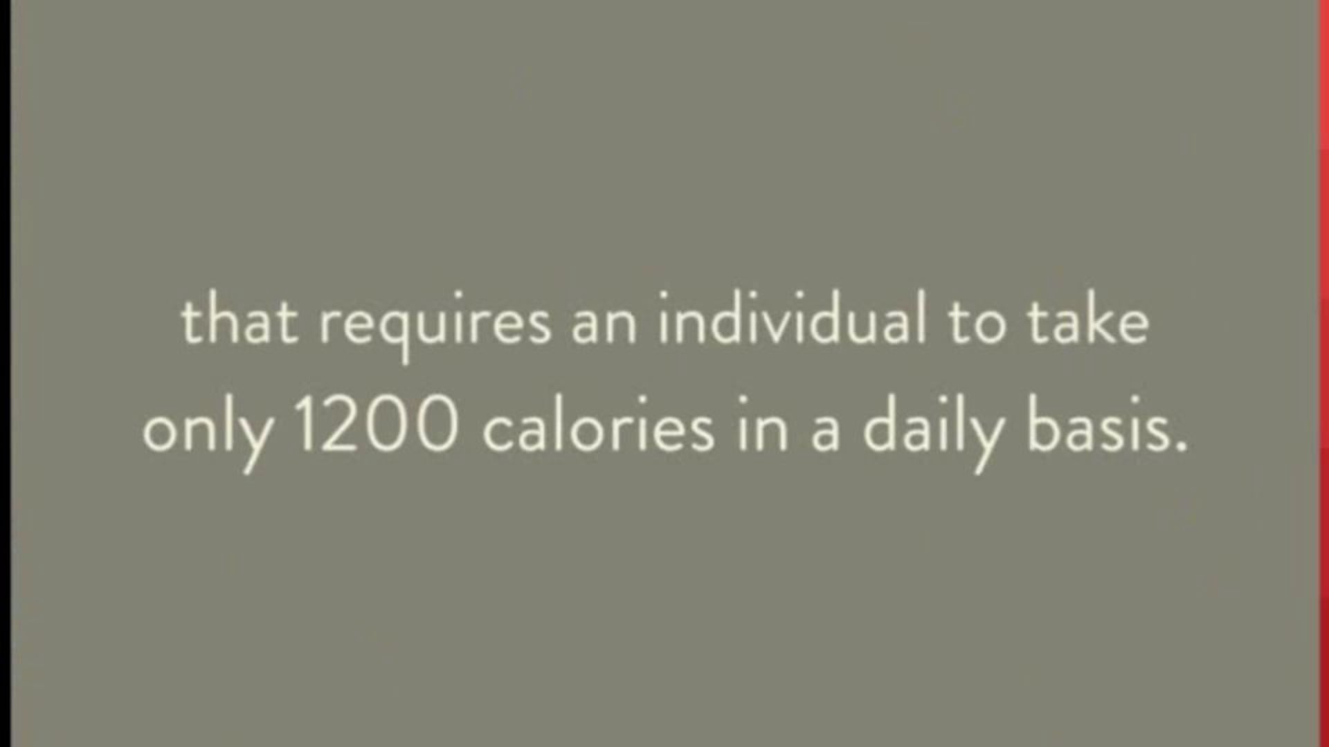 1200 Calorie Meal Plan