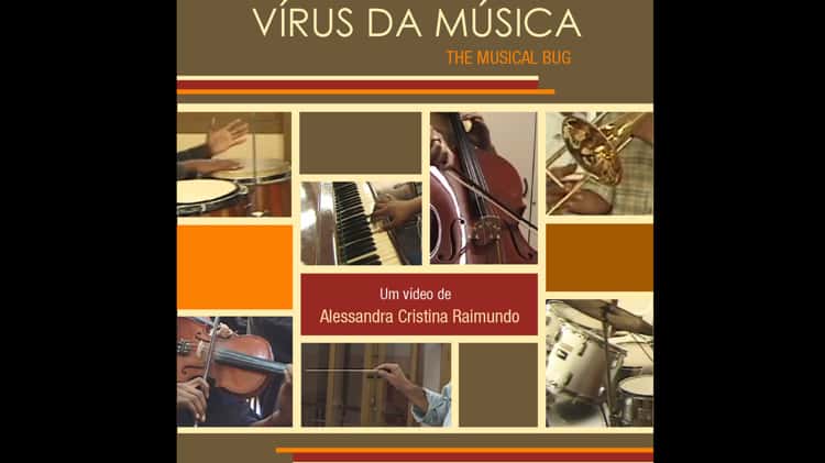 VÍRUS MUSICAL 