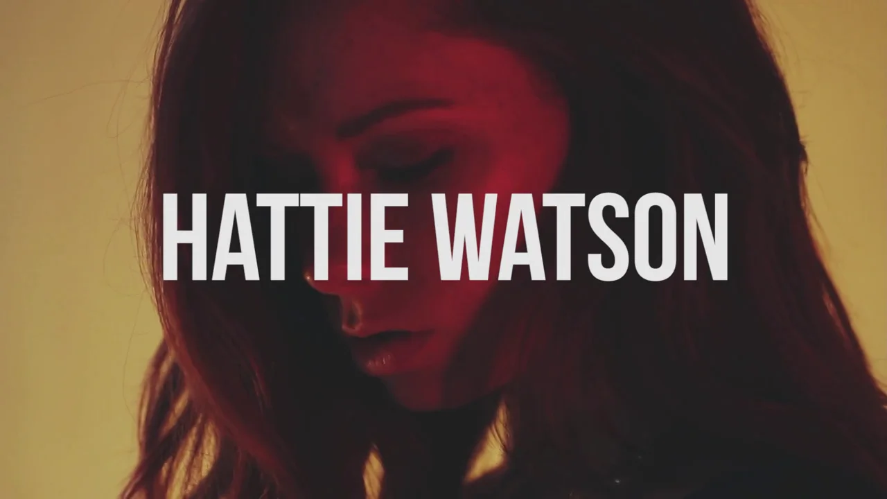 NSFW Presents: Hattie Watson