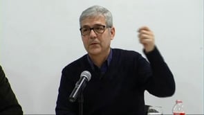 Antoni Puigverd parla d'Europa als Diàlegs
