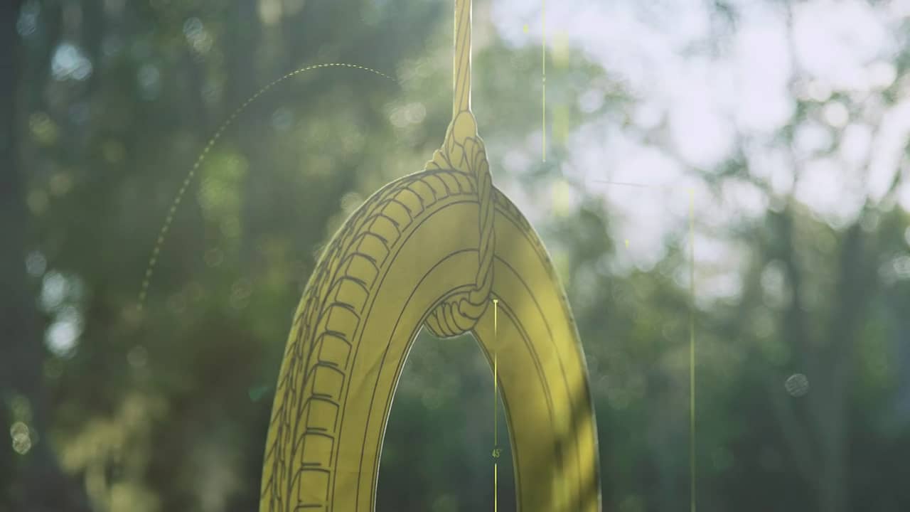 Yellawood Project Plans Picnic Table on Vimeo