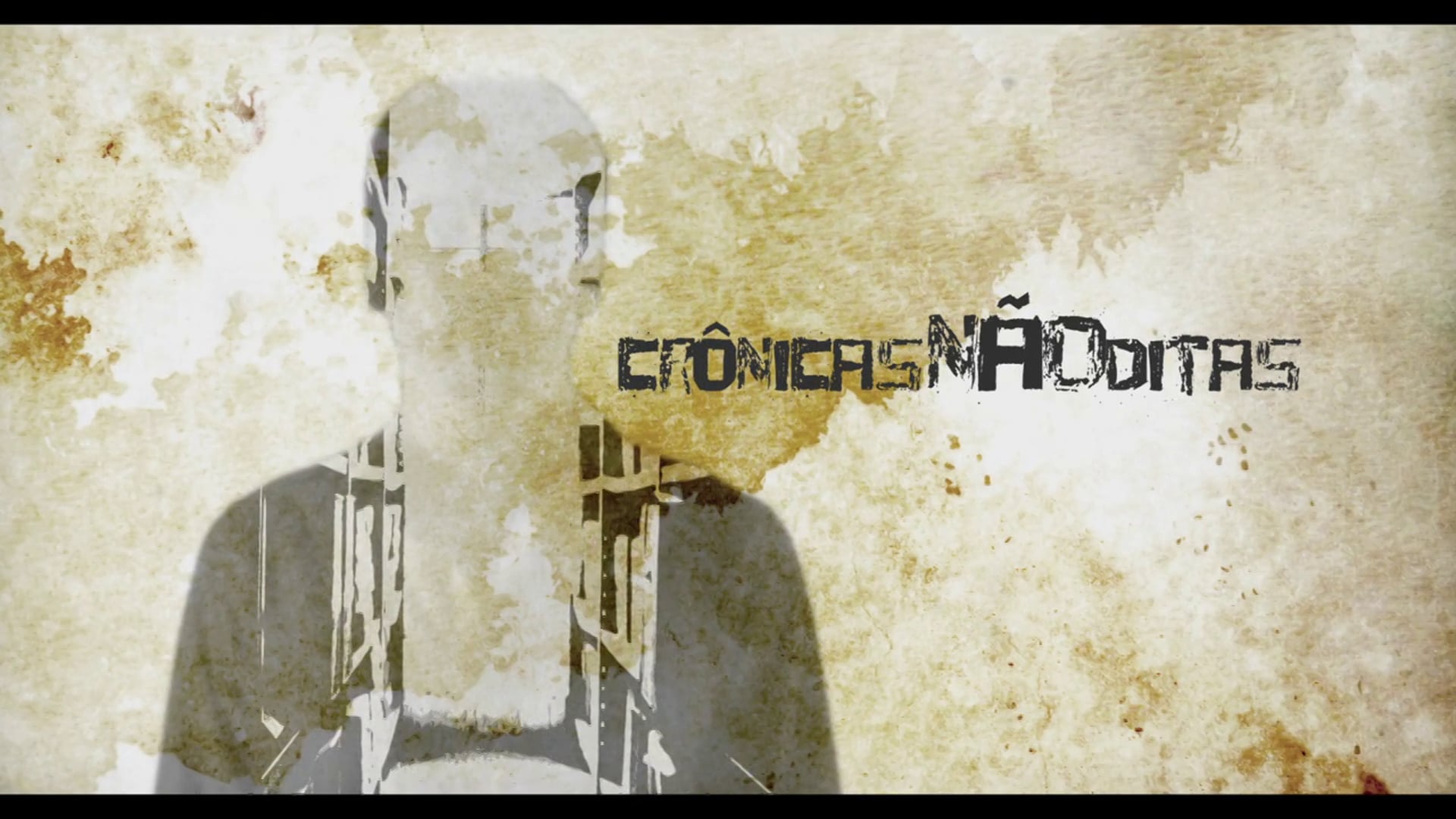 CrônicasNãoDitas TEASER