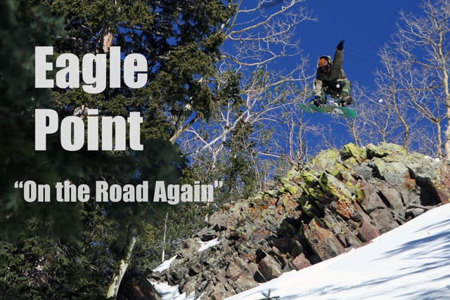 Eagle Point Resort with Aaron Biittner Scotty Arnold Zach Siebert Tommi Ylianttila and Justin Parkhurst from Scotty Arnold