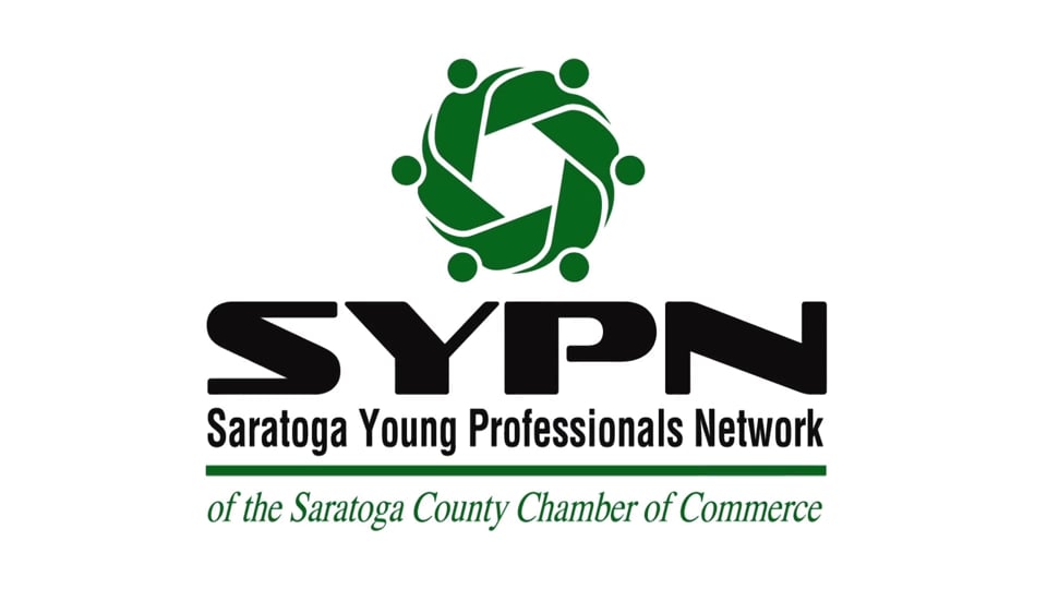 Saratoga County Chamber Young Professionals Network Promo