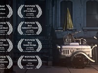 Animatsiya - List of Films