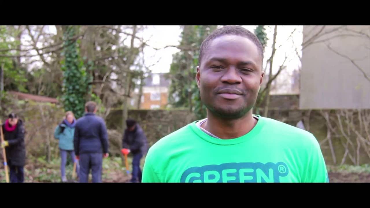 TCV Green Gym on Vimeo