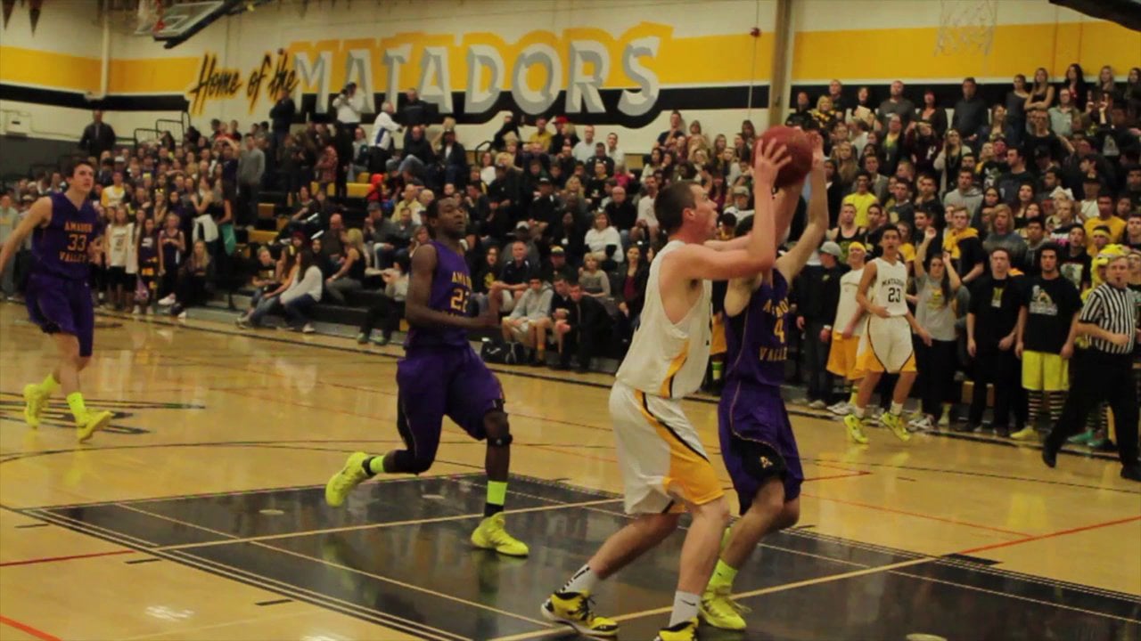 Granada High School Basketball 201314 on Vimeo