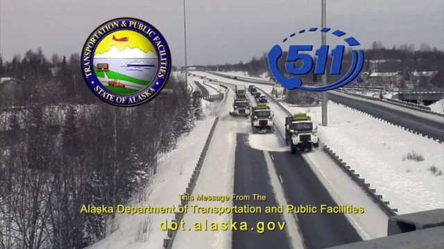 Adopt-A-Highway, Statewide M & O, Transportation & Public Facilities, State  of Alaska