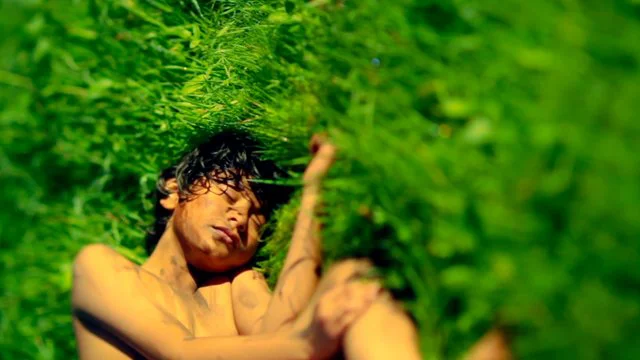 Wild Child on Vimeo