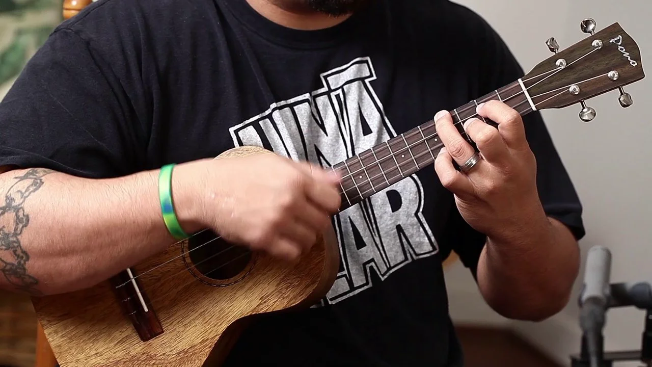 Pono MGT Mango Tenor