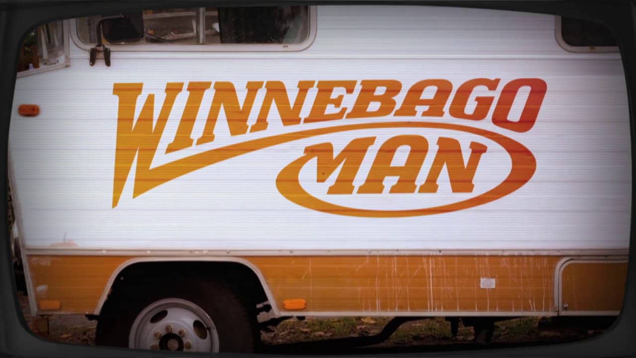 Winnebago Man Official Trailer on Vimeo