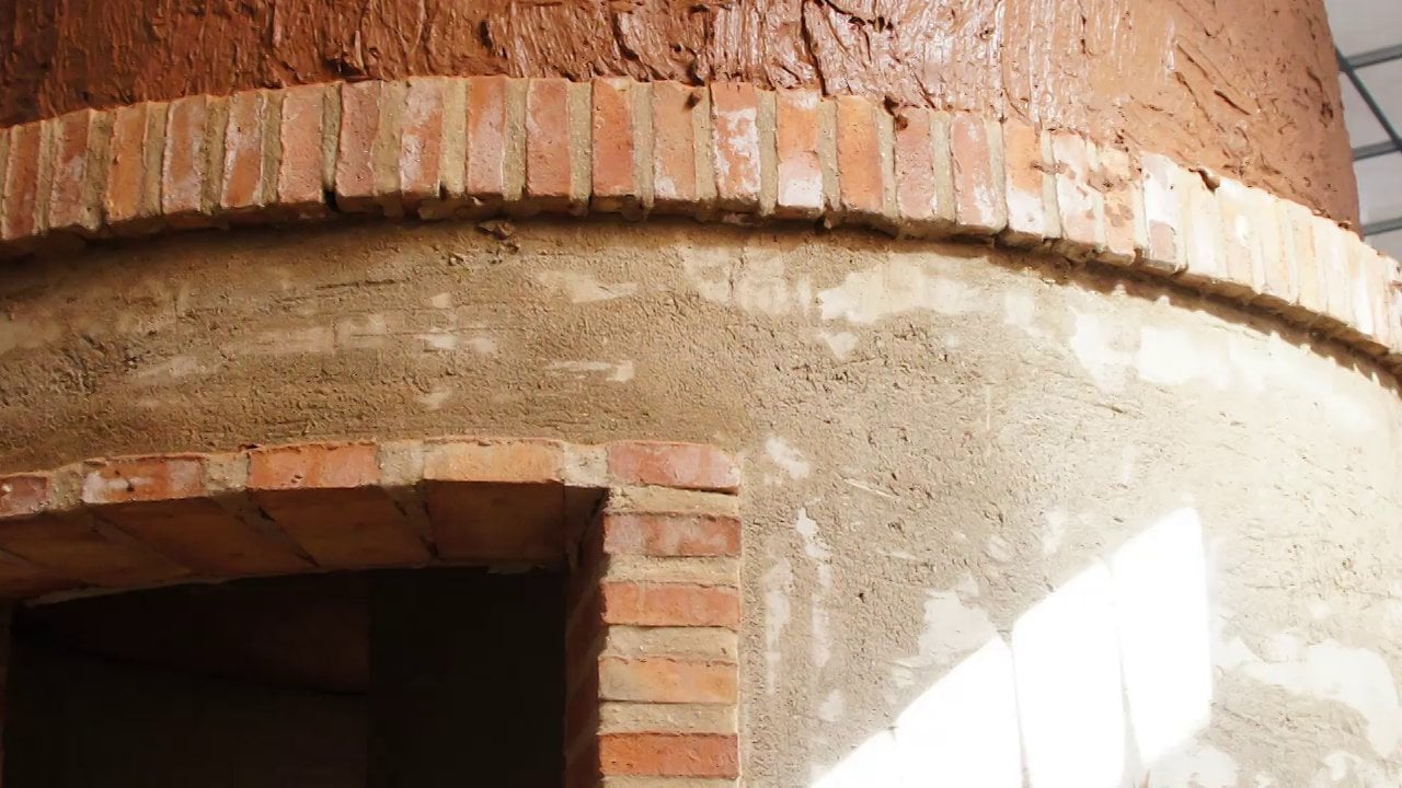 Pasos para la instalación de un horno moruno