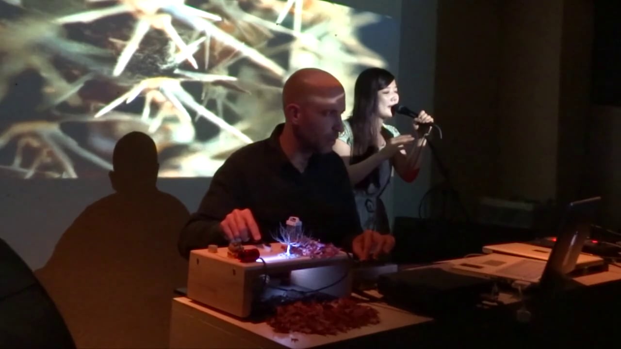 LOD - ¨mooi¨ Japan tour 2013