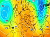 METEO: CHE SI FA? PRIMAVERA O INVERNO?
